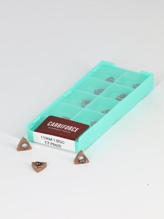 CARBIFORCE 11IRM 100ISO CTP8420