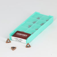CARBIFORCE 11IRM 100ISO CTP8420