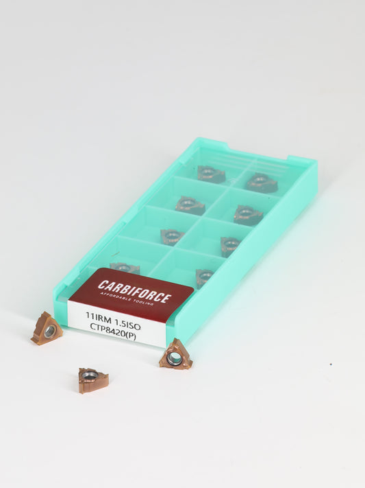 CARBIFORCE 11IRM 150ISO CTP8420