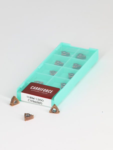 CARBIFORCE 11IRM 150ISO CTP8420