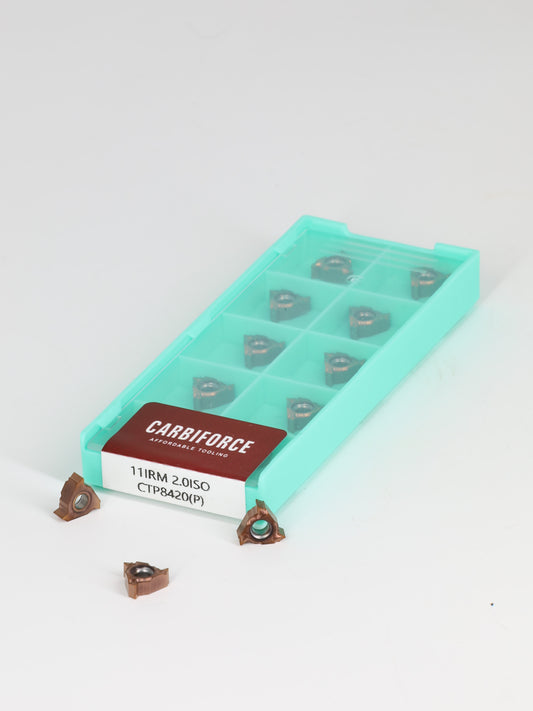 CARBIFORCE 11IRM 200ISO CTP8420