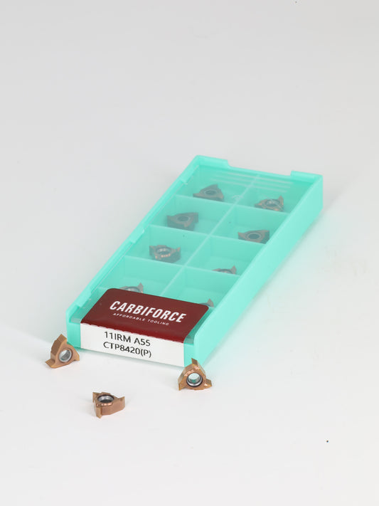 CARBIFORCE 11IRM A55 CTP8420