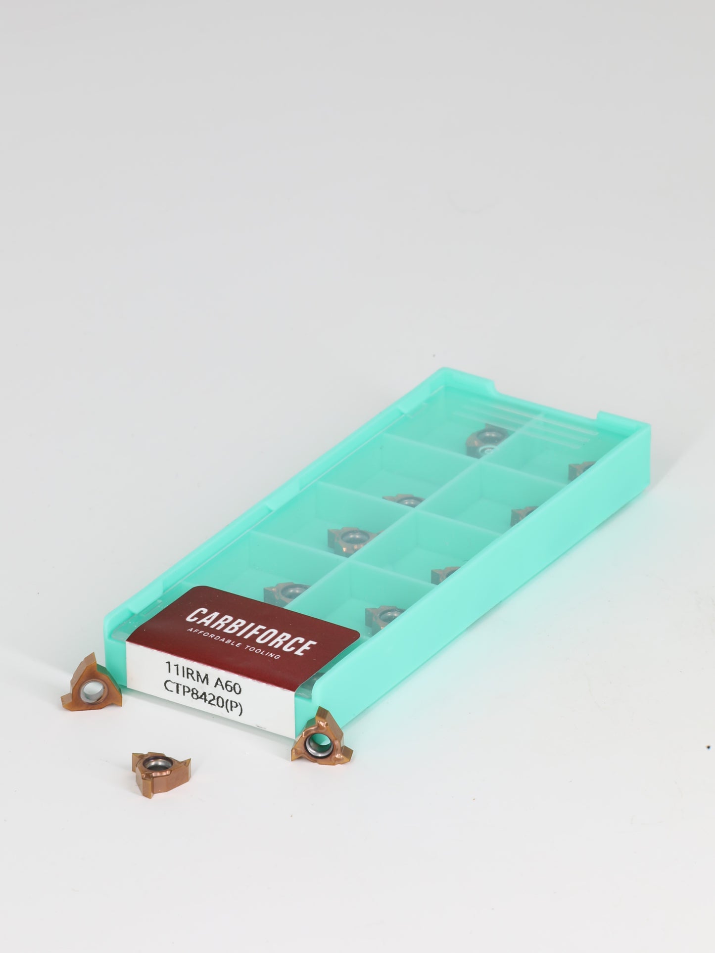 CARBIFORCE 11IRM A60 CTP8420
