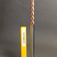 METALDUR 12*200 4FLUTE FLAT COPPER 55HRC TiCN COATED