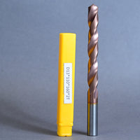 METALDUR 13X110X160 SC DRILL 55HRC LONG