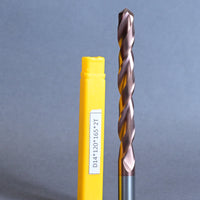 METALDUR 14X120X165 SC DRILL 55HRC LONG