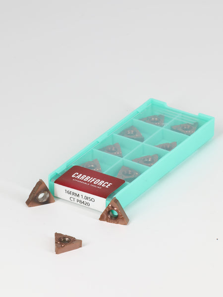 CARBIFORCE 16ERM 100ISO CTP8420