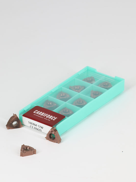 CARBIFORCE 16ERM 12W CTP8420