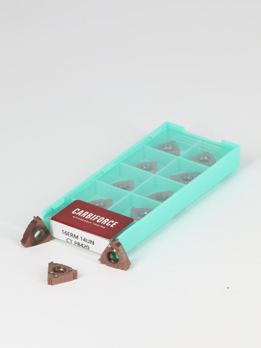 CARBIFORCE 16ERM 14UN CTP8420