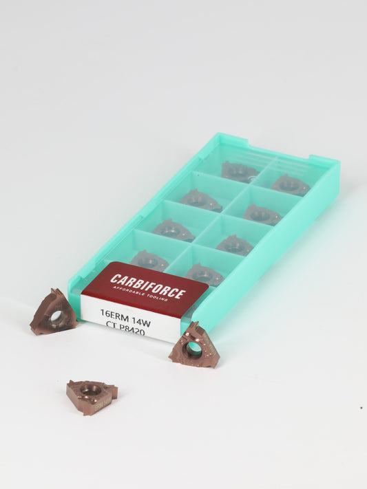 CARBIFORCE 16ERM 14W CTP8420