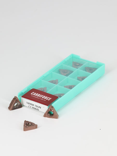 CARBIFORCE 16ERM 16UN CTP8420