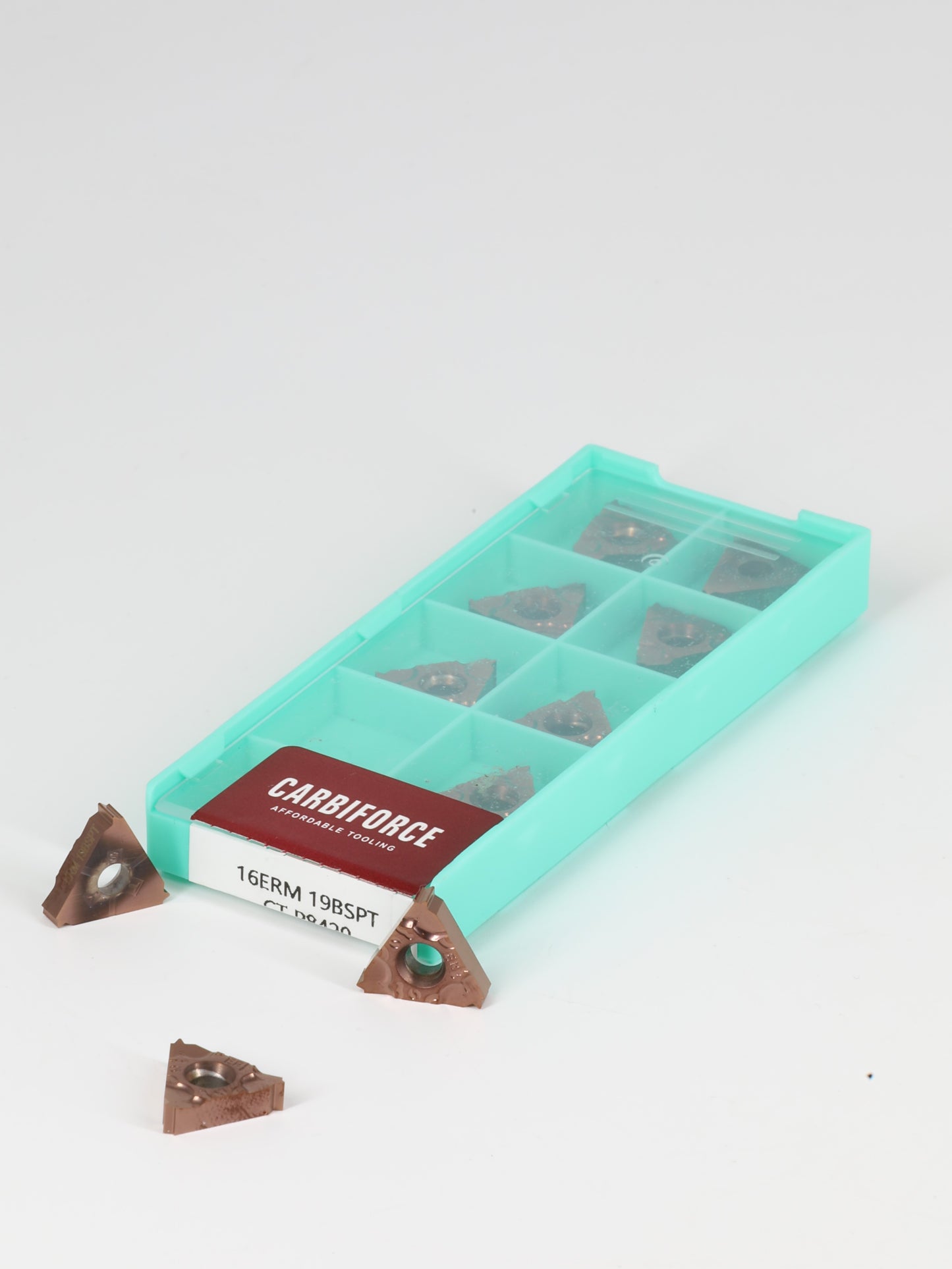 CARBIFORCE 16ERM 19BSPT CTP8420