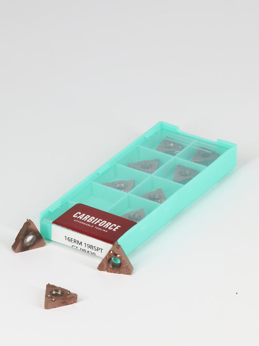 CARBIFORCE 16ERM 19BSPT CTP8420