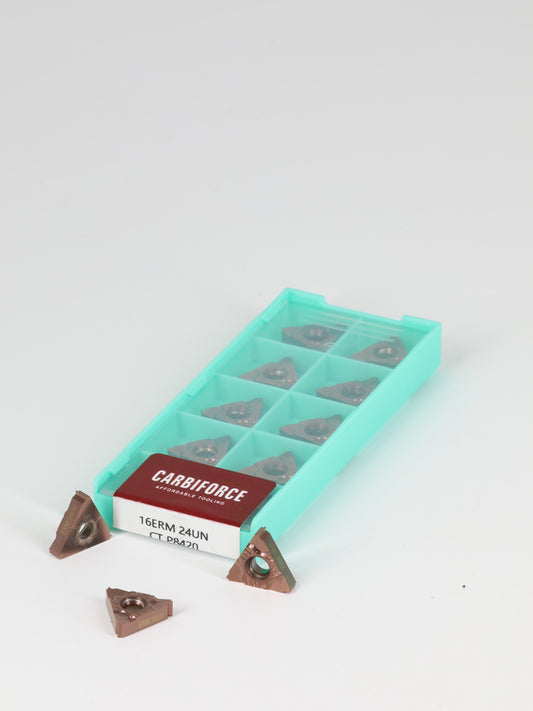 CARBIFORCE 16ERM 24UN CTP8420