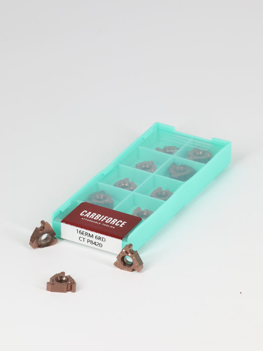 CARBIFORCE 16ERM 6RD CTP8420