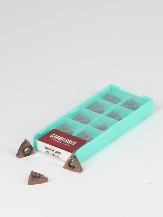 CARBIFORCE 16ERM A60 CTP8420