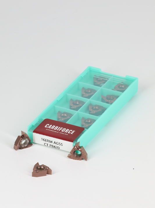 CARBIFORCE 16ERM AG55 CTP8420