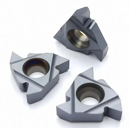 METALDUR 16IR AG60