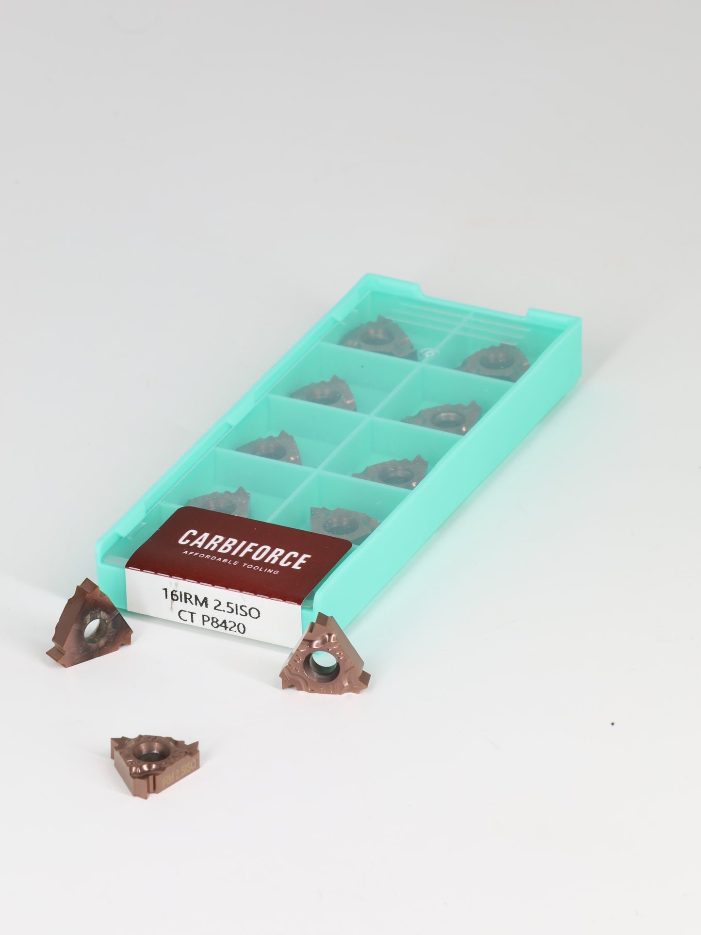 CARBIFORCE 16IRM 250ISO CTP8420