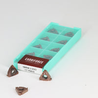 CARBIFORCE 16IRM 250ISO CTP8420