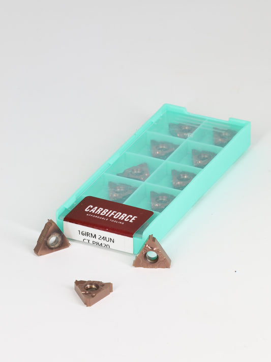 CARBIFORCE 16IRM 24UN CTP8420