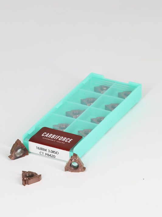 CARBIFORCE 16IRM 300ISO CTP8420