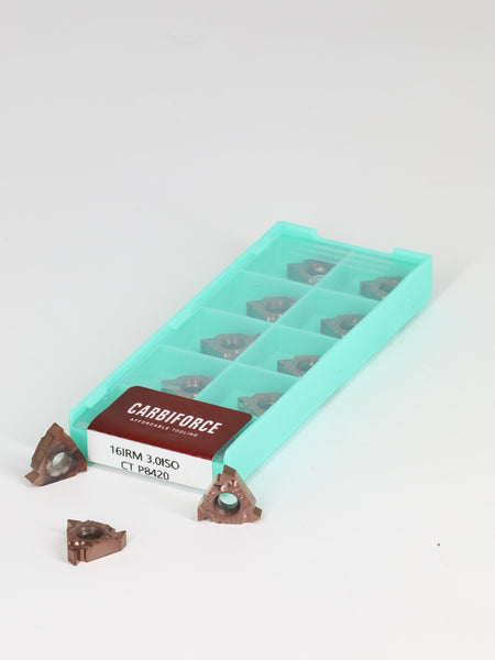CARBIFORCE 16IRM 300ISO CTP8420