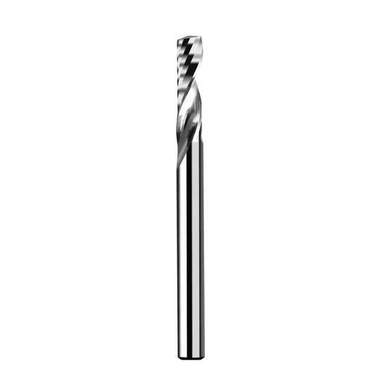 METALDUR 12*32 1FLUTE FLAT 55HRC
