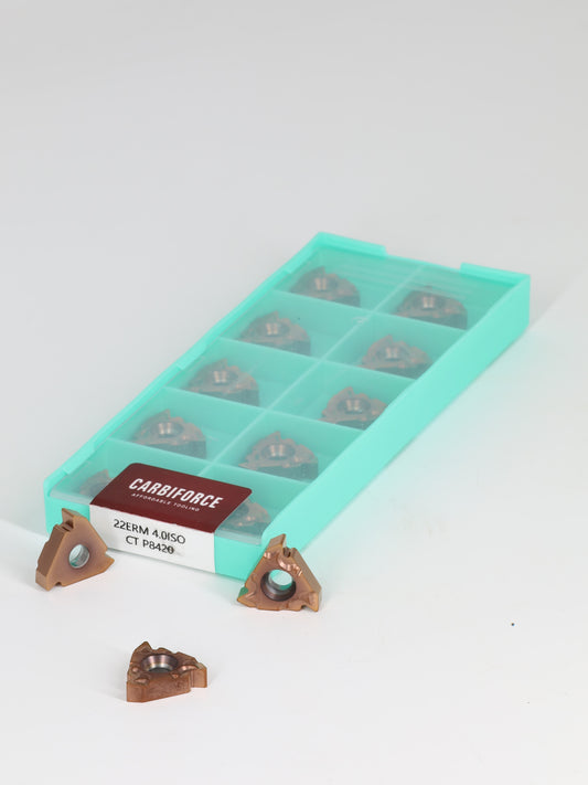 CARBIFORCE 22ERM 400ISO CTP8420
