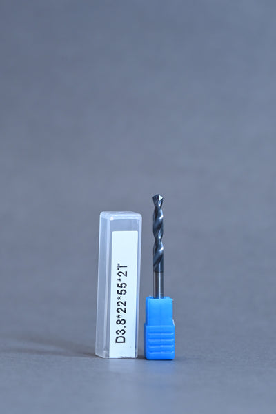 METALDUR 3.8x22x55 SC DRILL 45HRC SHORT