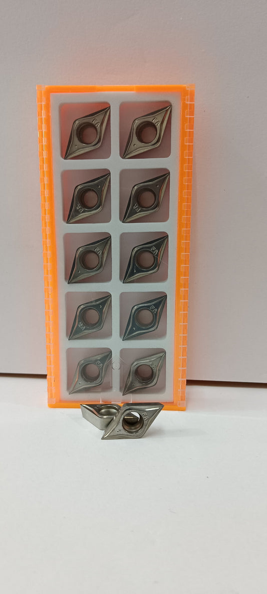 OKEL DCMT11T302-TFA-JT