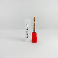 METALDUR 4.1X22X55 SC DRILL 55HRC SHORT