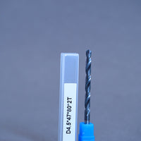METALDUR 4.5X47X80 SC DRILL 45HRC LONG