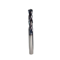 METALDUR 2.2X27X53 SC DRILL 45HRC LONG