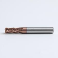 METALDUR 8*200 2FLUTE FLAT COPPER 55HRC TiCN COATED