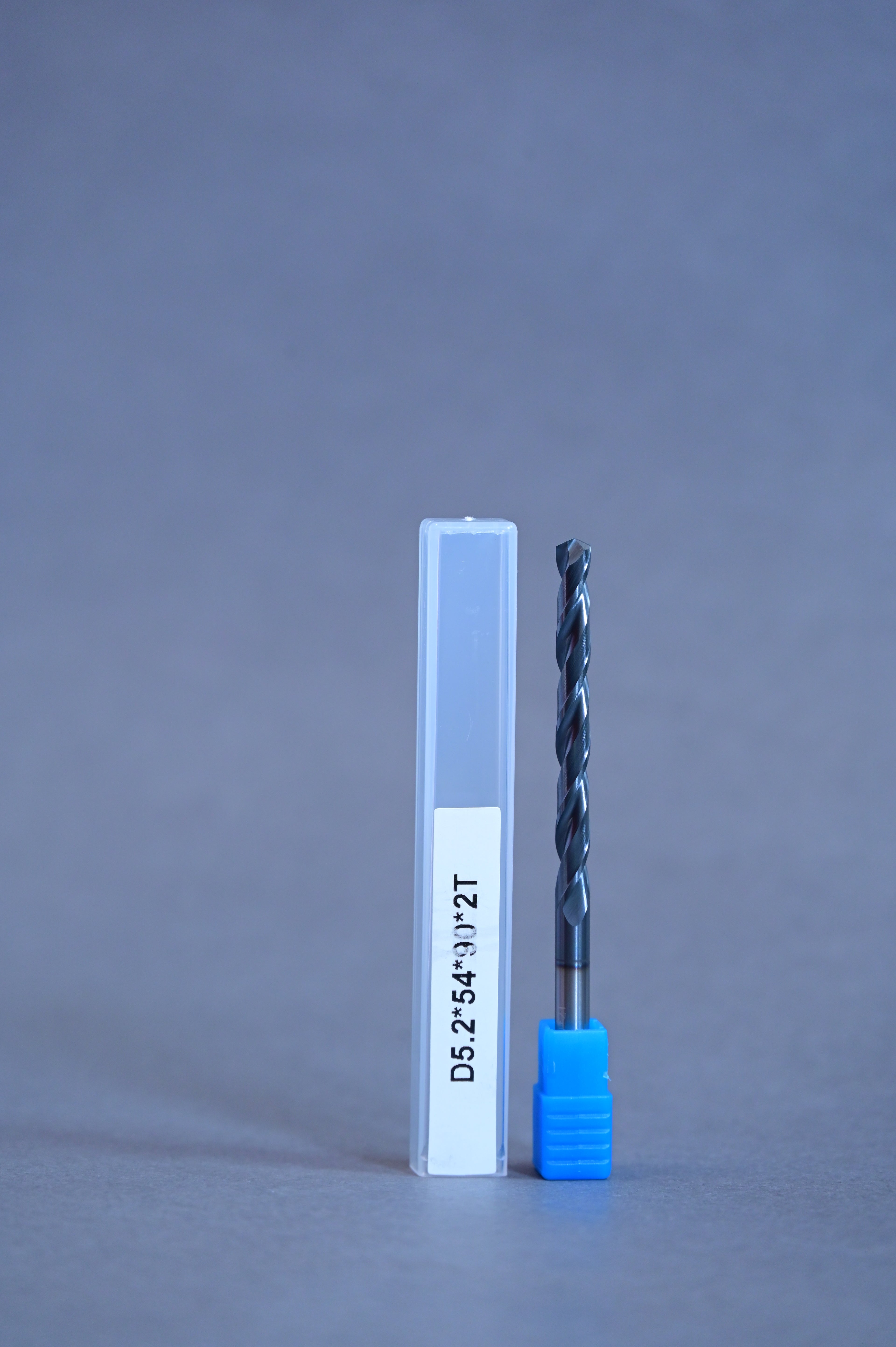 METALDUR 5.2X54X90 SC DRILL 45HRC LONG