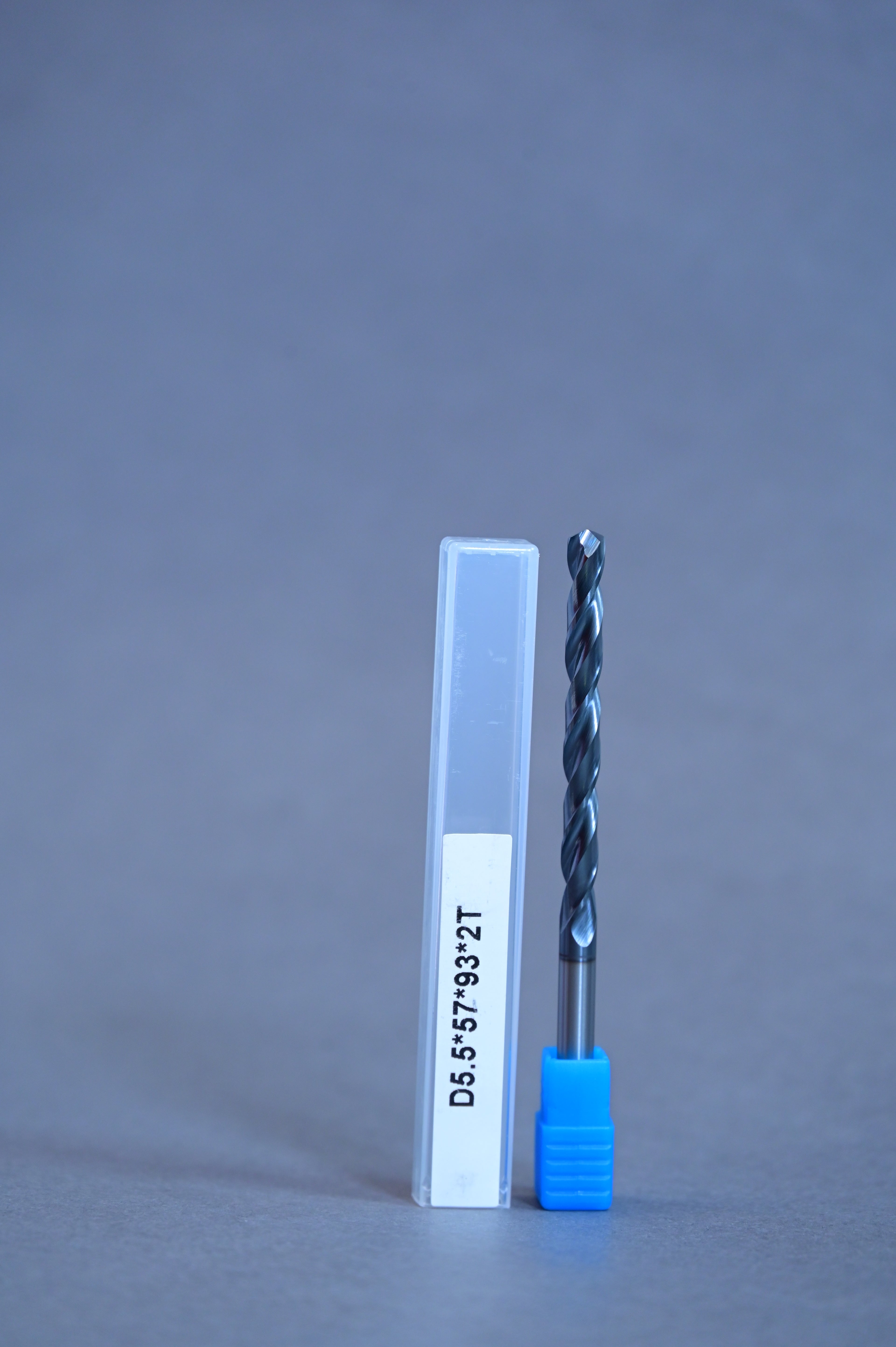 METALDUR 5.5X57X93 SC DRILL 45HRC LONG