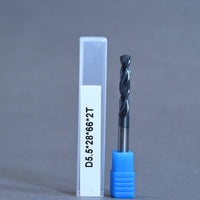 METALDUR 5.5x28x66 SC DRILL 45HRC SHORT