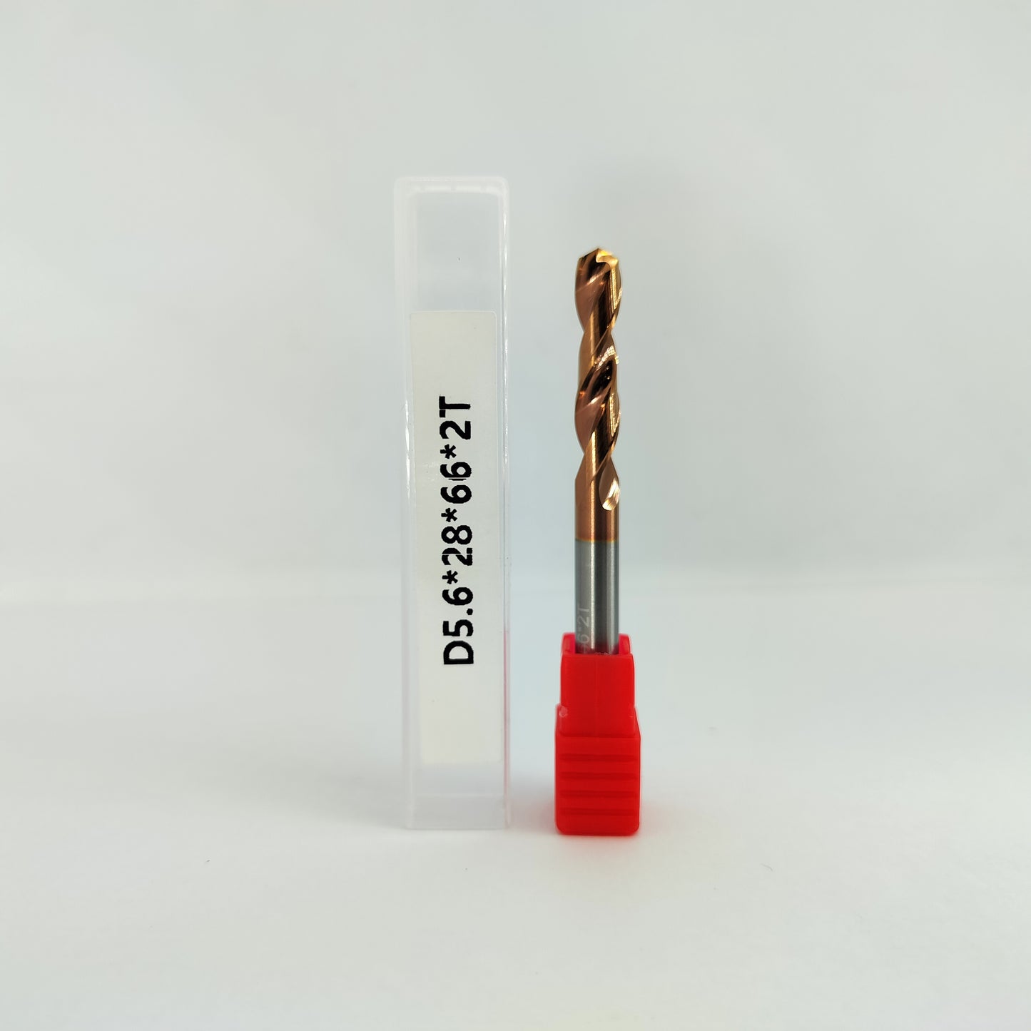 METALDUR 5.6X28X66 SC DRILL 55HRC SHORT