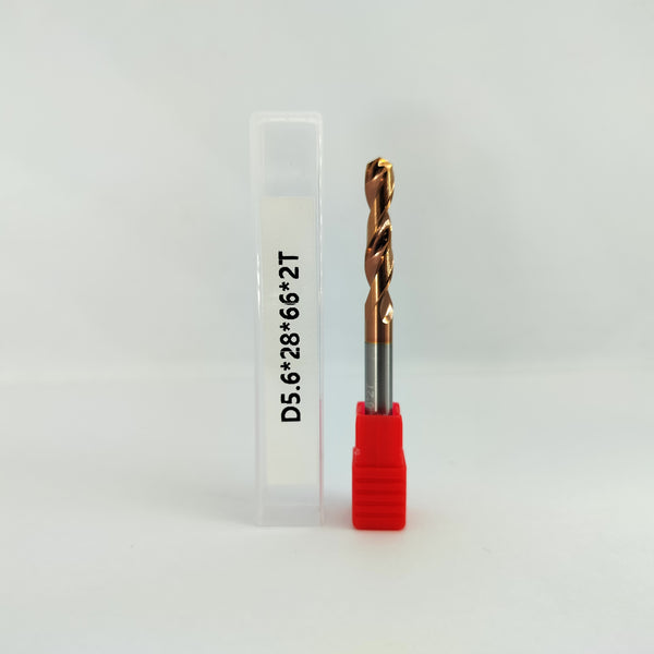 METALDUR 5.6X28X66 SC DRILL 55HRC SHORT