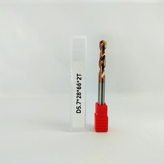 METALDUR 5.7X28X66 SC DRILL 55HRC SHORT