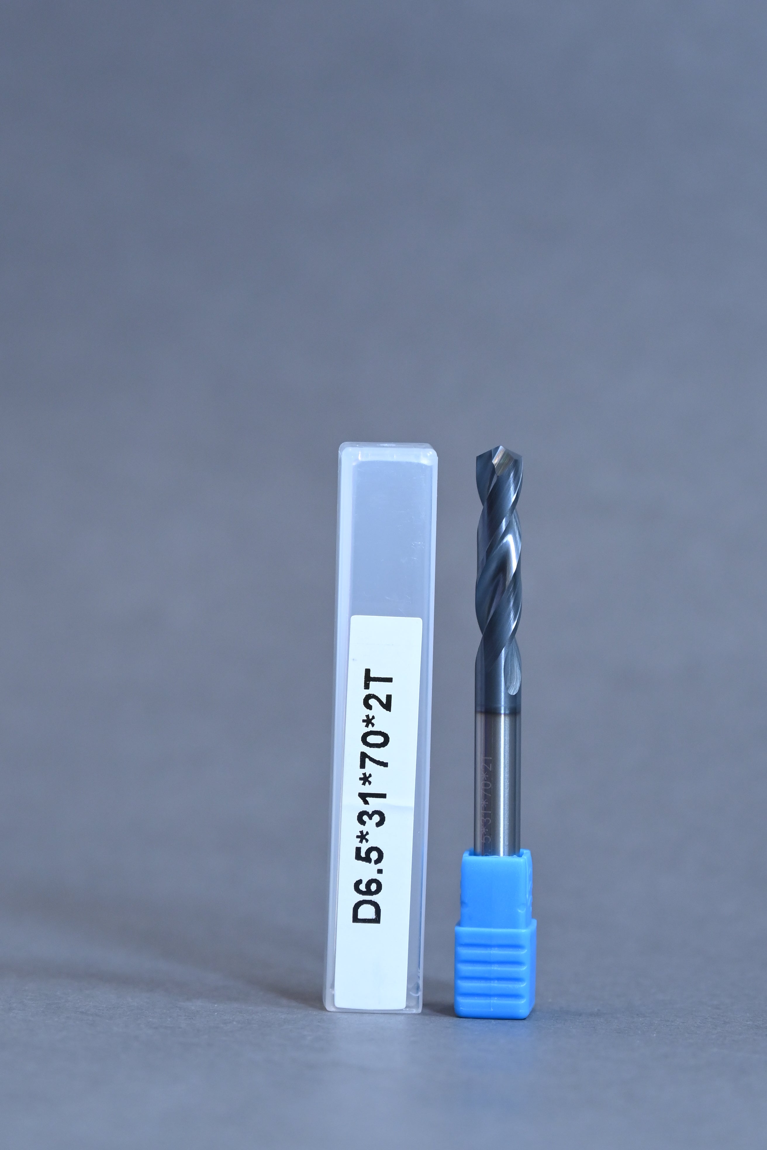 METALDUR 6.5x31x70 SC DRILL 45HRC SHORT