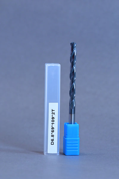 METALDUR 6.8X69X109 SC DRILL 45HRC LONG