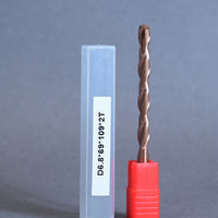 METALDUR 6.8X69X109 SC DRILL 55HRC LONG