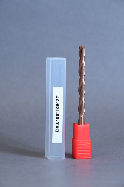 METALDUR 6.8X69X109 SC DRILL 55HRC LONG