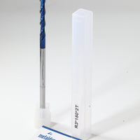 METALDUR 6*150 2FLUTE BALLNOSE BLUE 65HRC NANO COATED