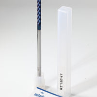METALDUR 6*150 4FLUTE BALLNOSE BLUE 65HRC NANO COATED