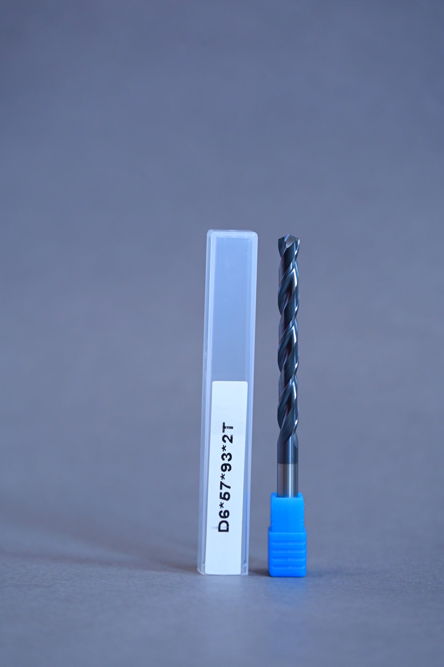 METALDUR 6X57X93 SC DRILL 45HRC LONG