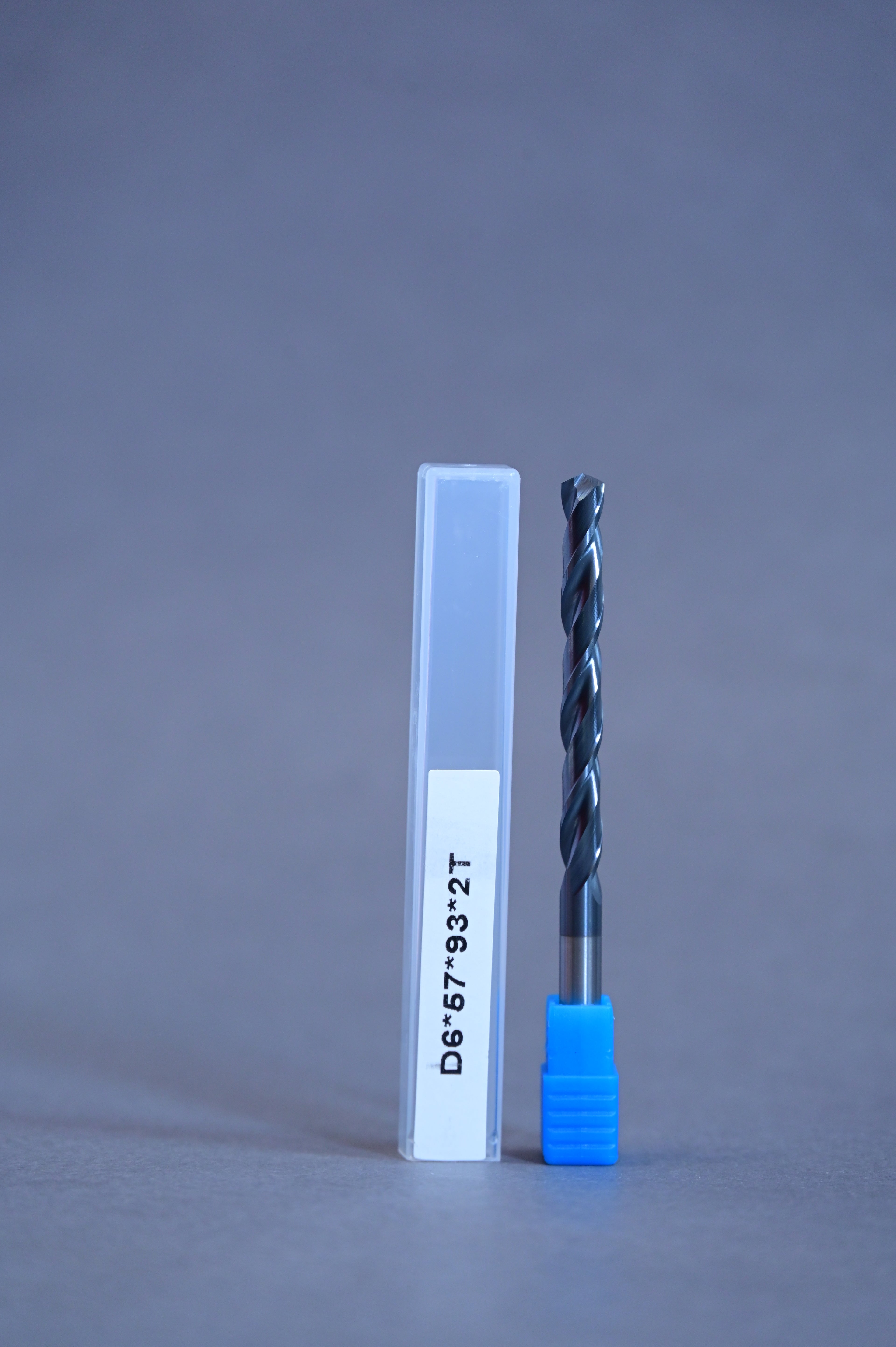 METALDUR 6X57X93 SC DRILL 45HRC LONG