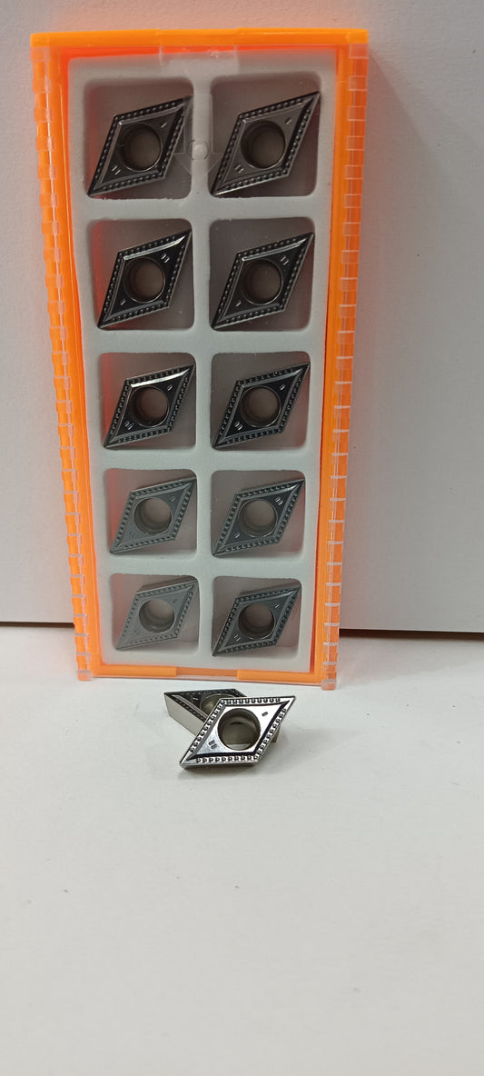 OKEL DCMT11T304-TMT-JT